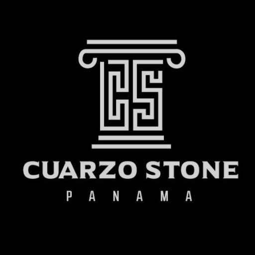 Cuarzo, granito, mármol y piedra sinterizada.