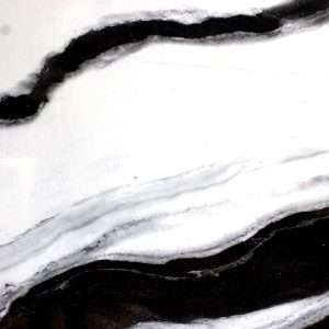 Piedra Sinterizada Panda