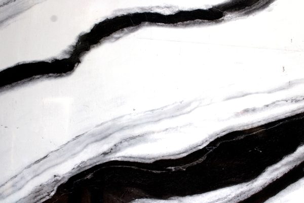 Piedra Sinterizada Panda