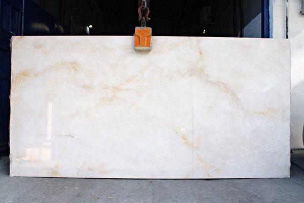 Piedra Sinterizada Perla Nácar - Imagen 3