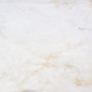 Piedra Sinterizada Perla Nácar