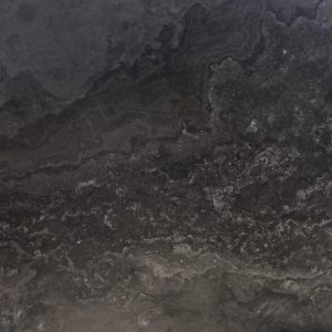 Piedra sinterizada Negro Óxido