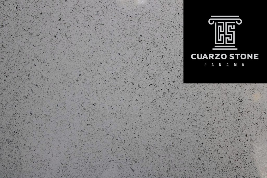 Cuarzo Gris Polar