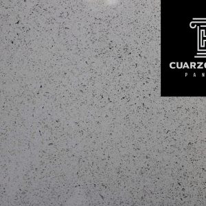 Cuarzo Gris Polar