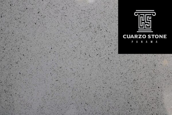 Cuarzo Gris Polar